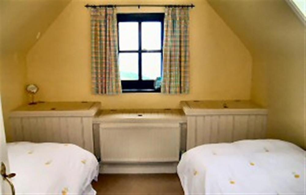 Cockshead Cottage Saint Dogmaels Eksteriør billede